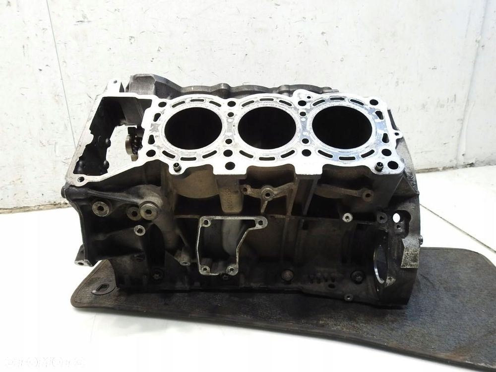 BLOK SILNIKA 642950 CHRYSLER 300C 3.0 CRD V6 642950 - 4