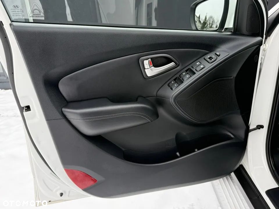 Hyundai ix35 1.6 2WD 5 Star Edition - 19