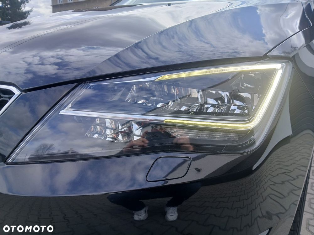Seat Toledo 1.2 TSI FR-line - 2
