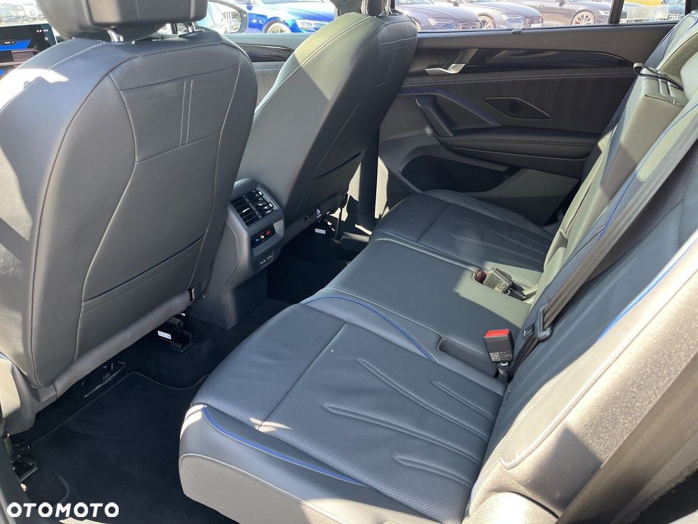 Volkswagen Tayron 2.0 TDI SCR 4Mot R-Line DSG - 17