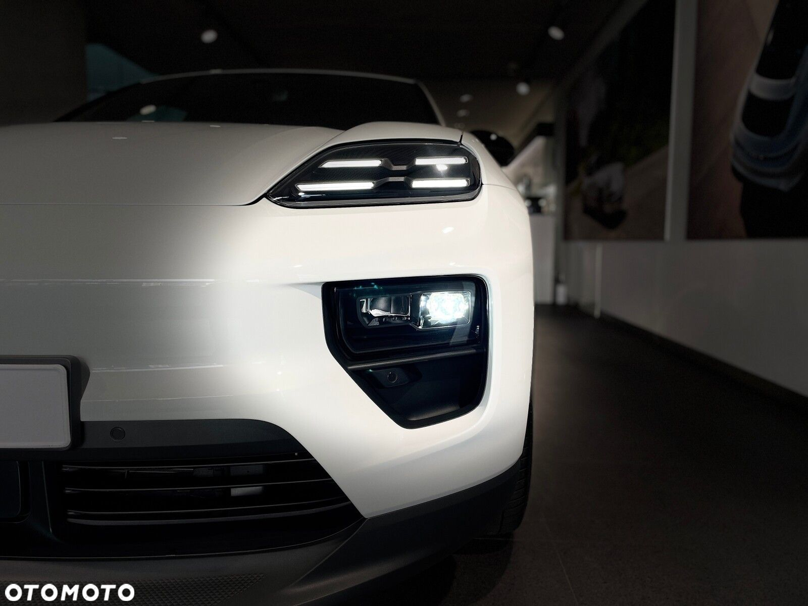 Porsche Macan - 12