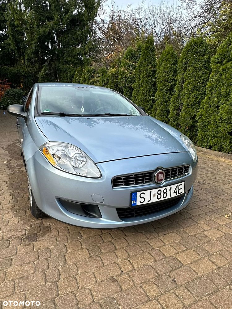 Fiat Bravo 1.4 16V Active - 2