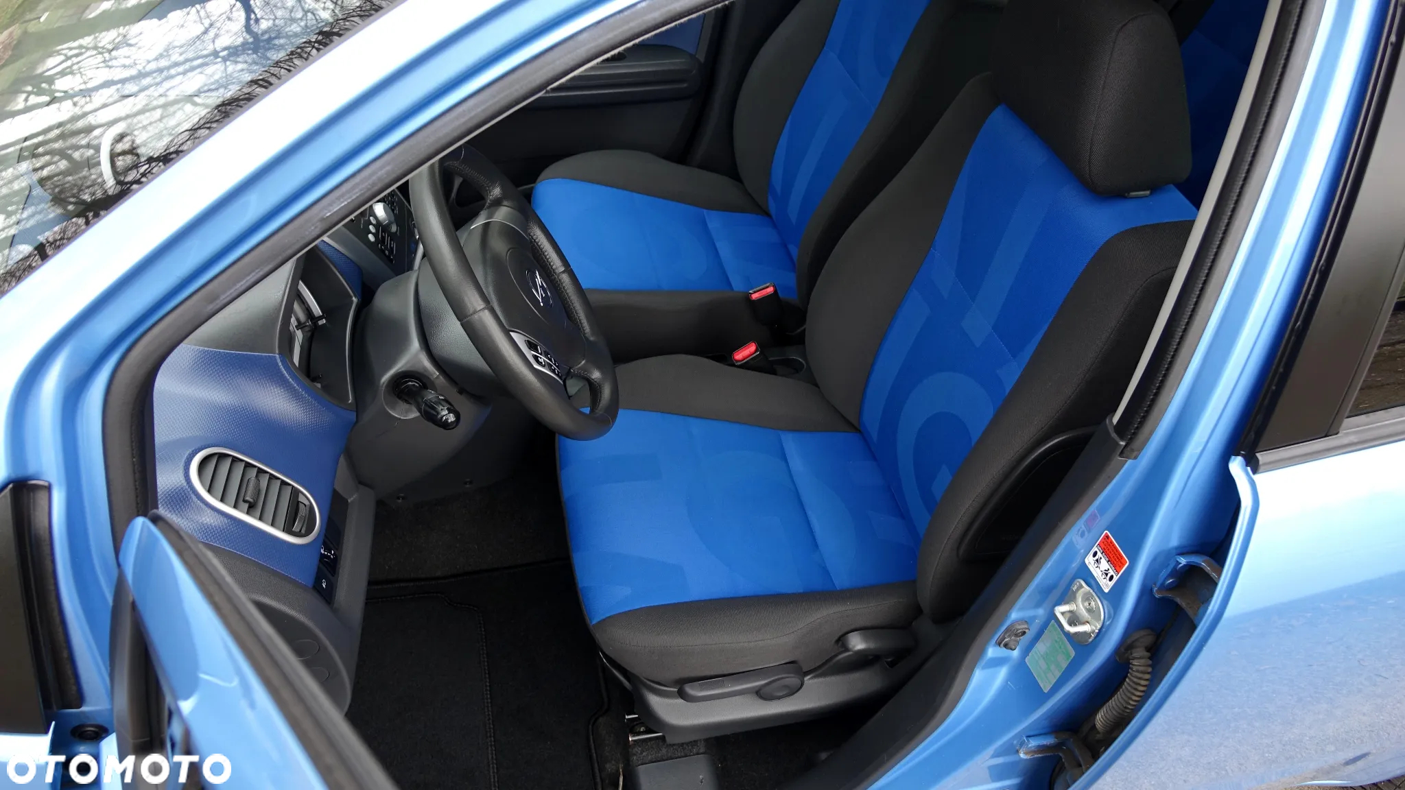 Opel Agila 1.0 Essentia - 6