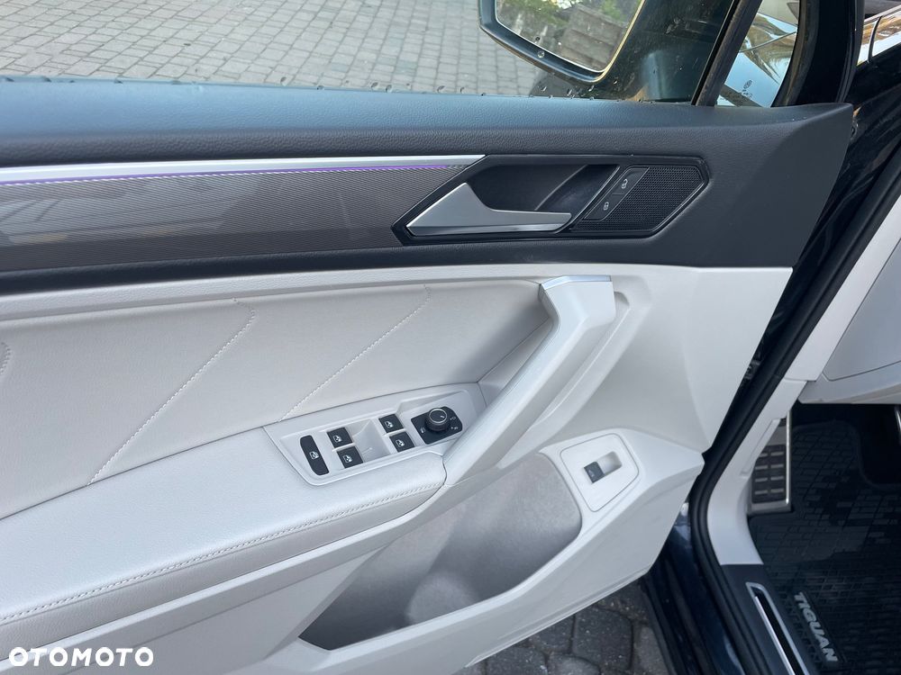 Volkswagen Tiguan Allspace - 24