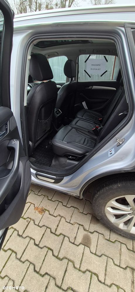 Audi Q5 2.0 TFSI Quattro Sport S tronic - 18