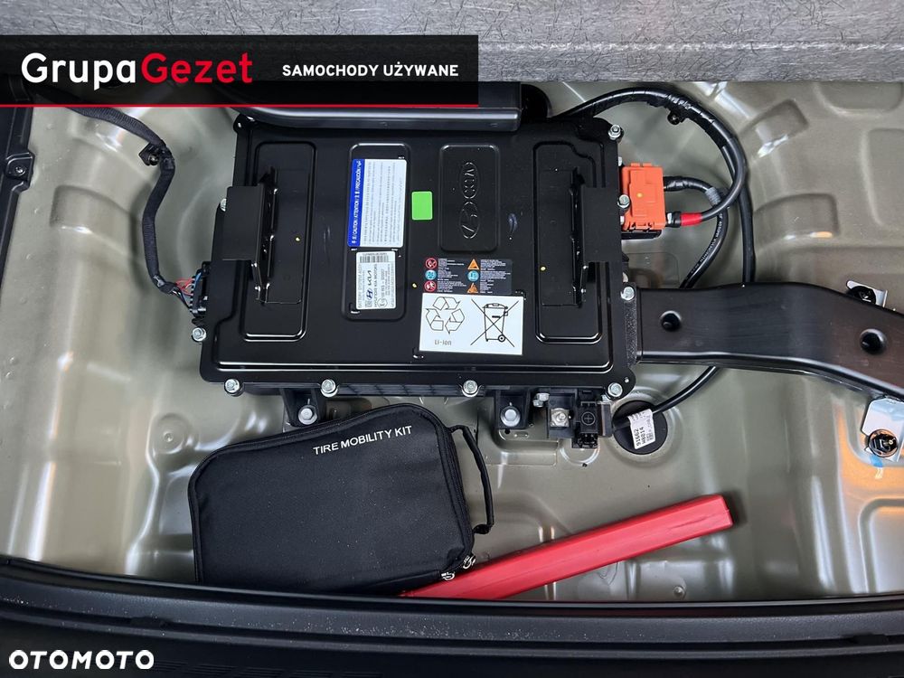 Kia Stonic 1.0 T-GDI MHEV L - 36