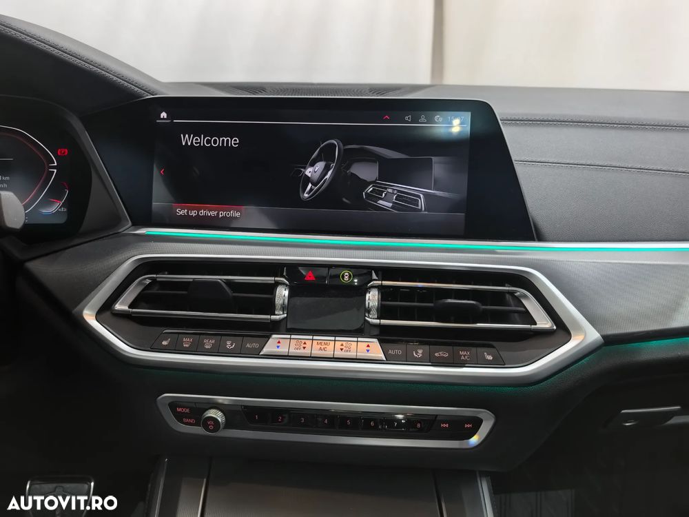 BMW X5 xDrive40i - 13