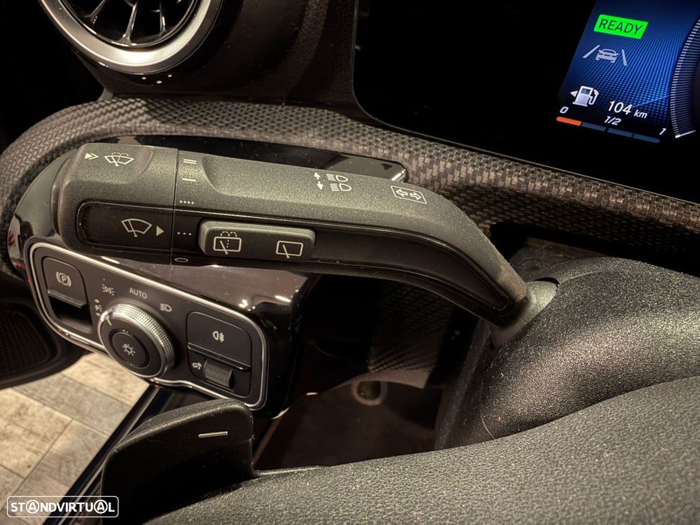 Mercedes-Benz A 250 e Style Plus - 18