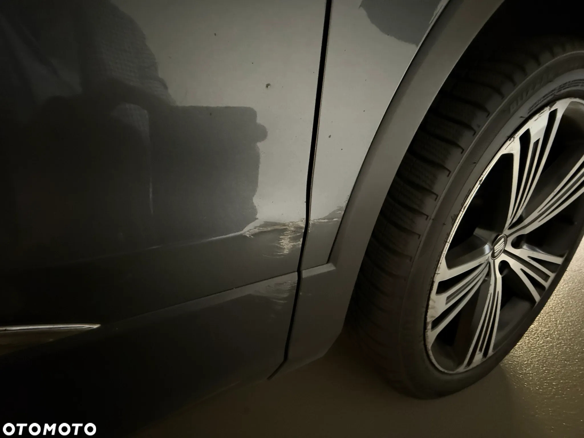 Seat Tarraco 2.0 Eco TSI Xcellence S&S 4Drive DSG - 11