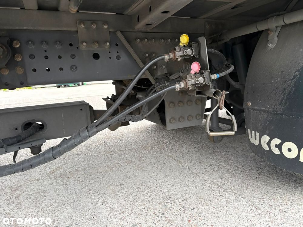 DAF XF - 9