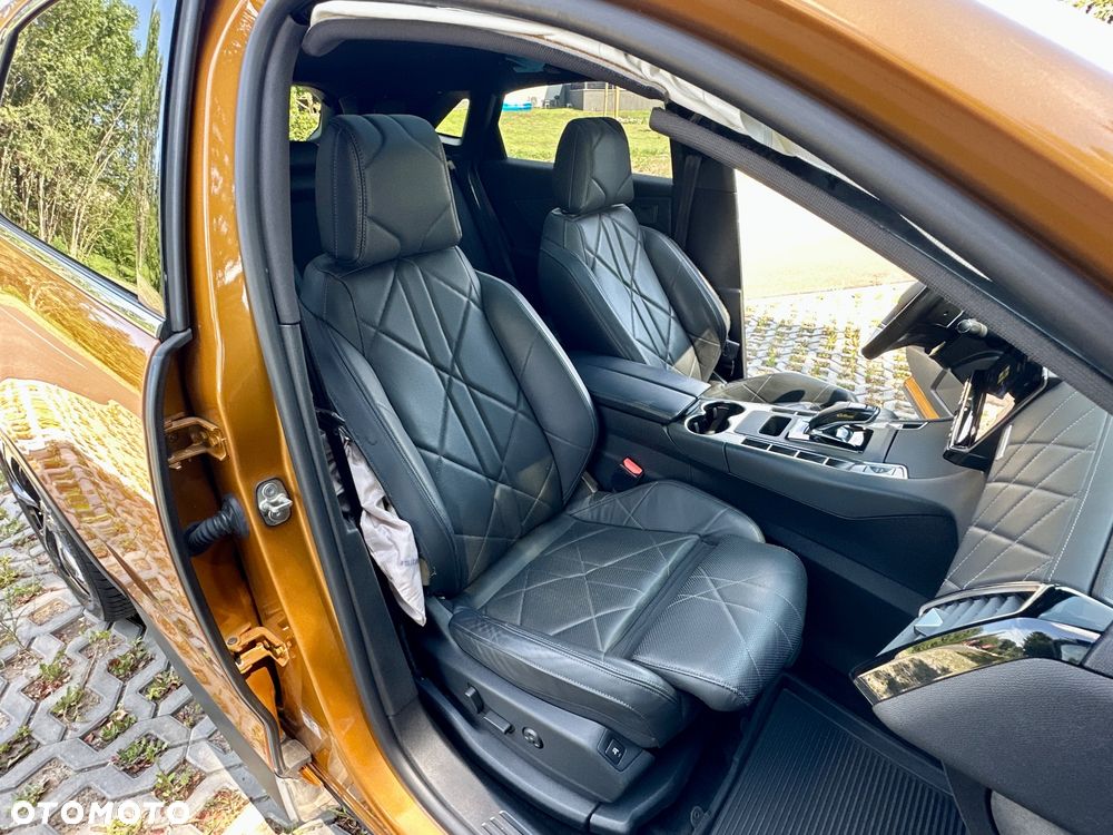 DS Automobiles DS 7 Crossback - 30