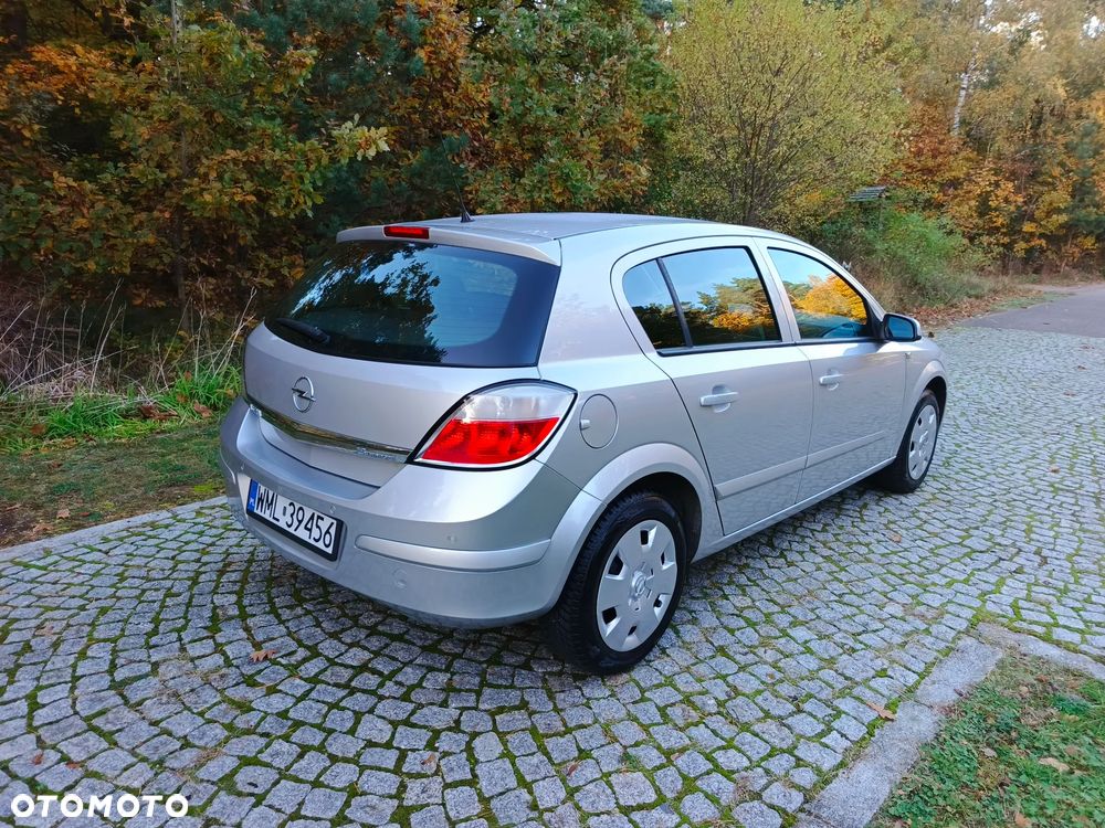 Opel Astra - 40