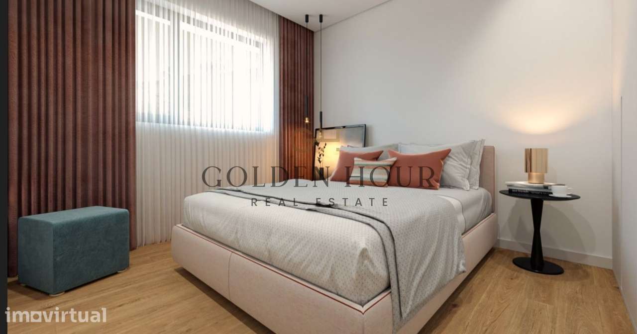 Apartamento T2+1 Venda em Ermesinde,Valongo - Grande imagem: 5/35