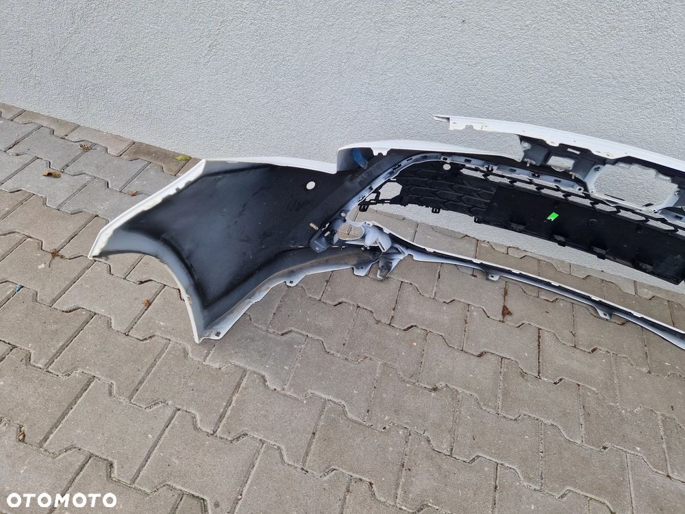 Zderzak Toyota Corolla XII E21 E210 lift 2023 - - 12