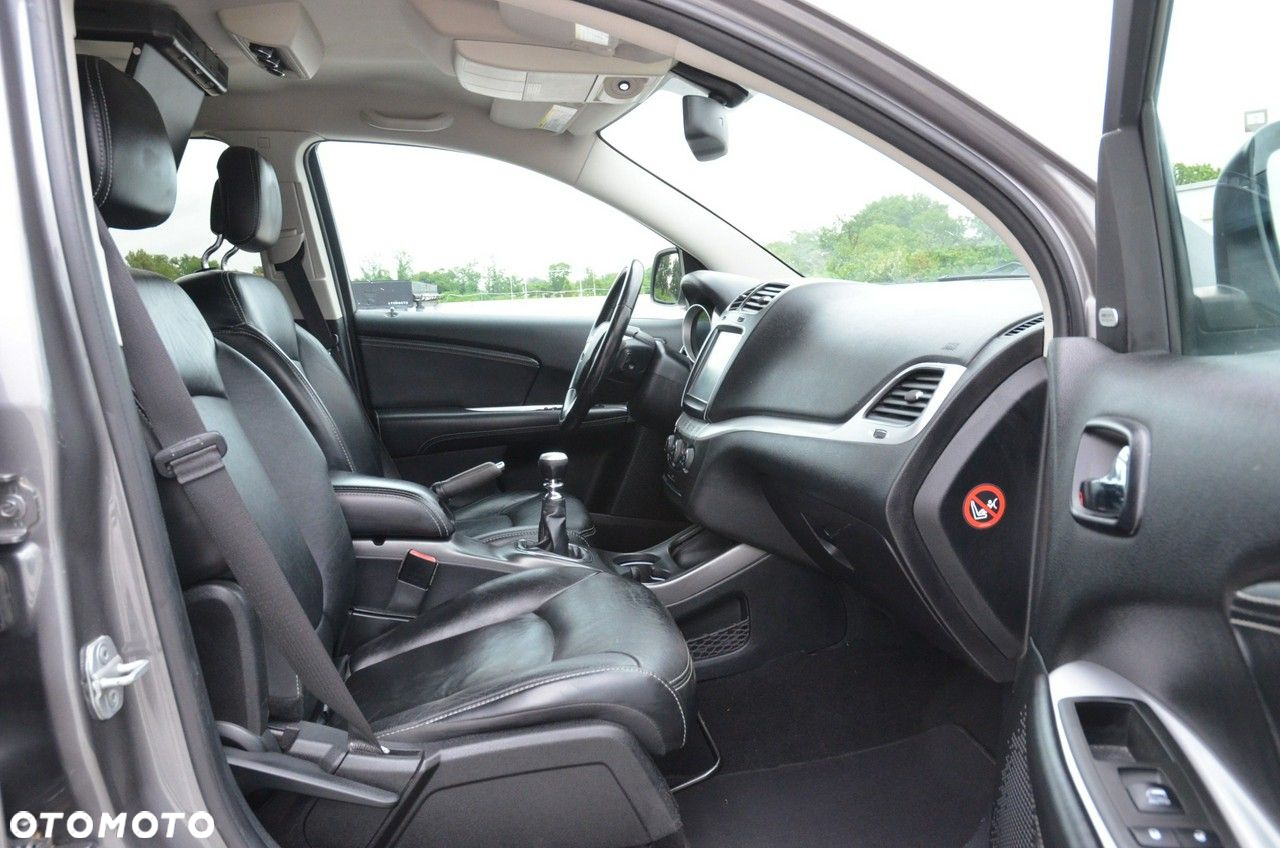 Fiat Freemont - 20