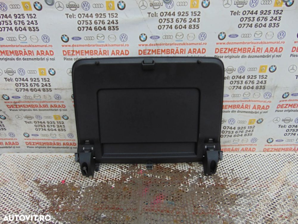 Usa Torpedou Renault Master 3 4 nissan nv400 Opel Movano - 3
