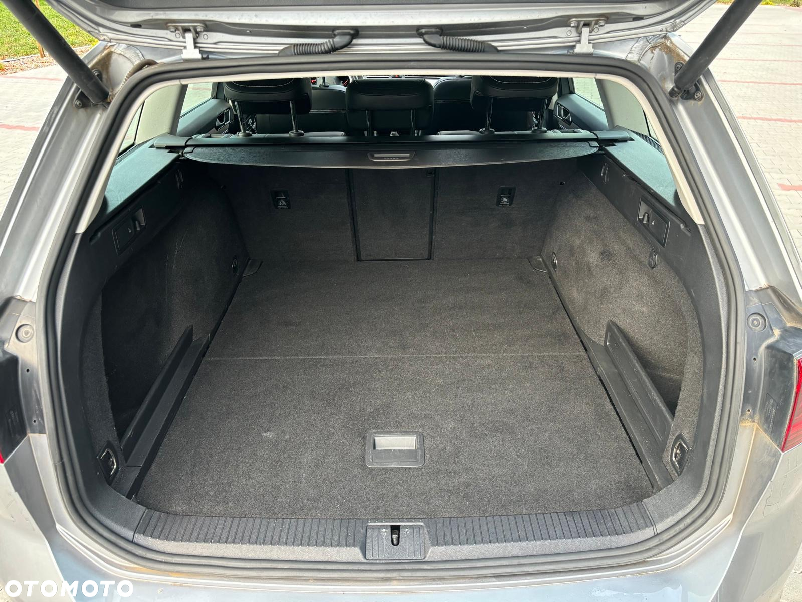 Volkswagen Passat 2.0 TDI BMT Highline DSG - 21