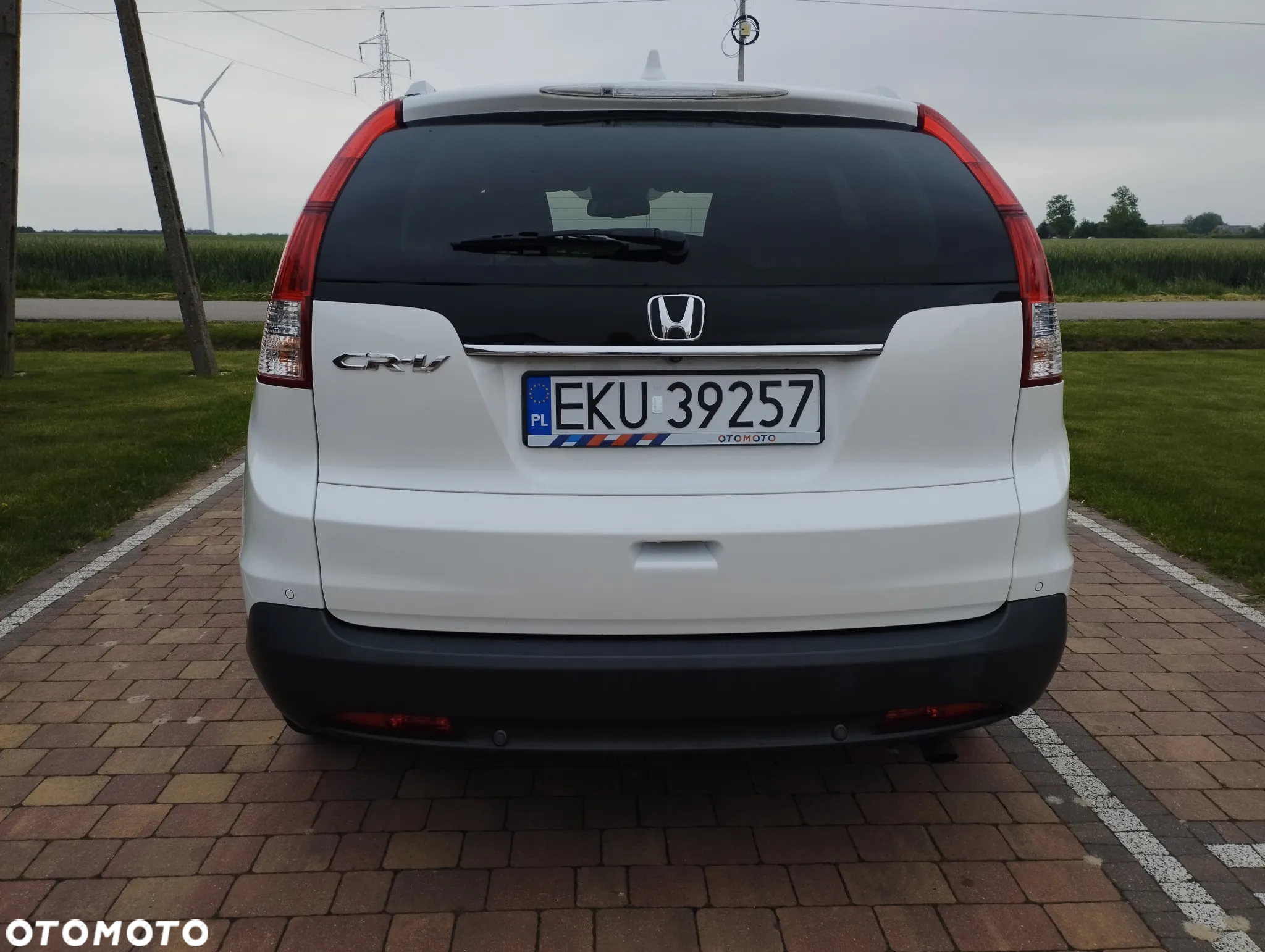 Honda CR-V 1.6i DTEC 2WD Lifestyle - 5