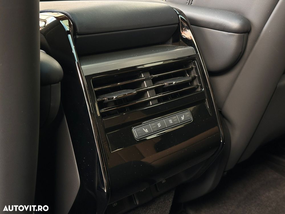 Land Rover Range Rover Sport - 13