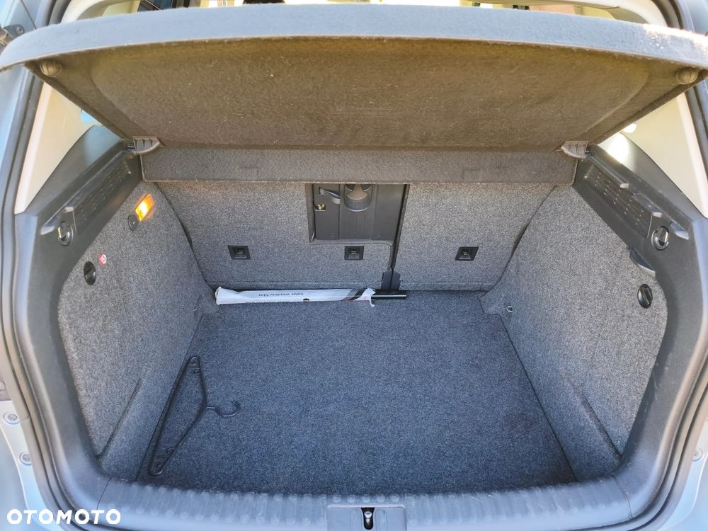 Volkswagen Tiguan 2.0 TDI Sport&Style - 15