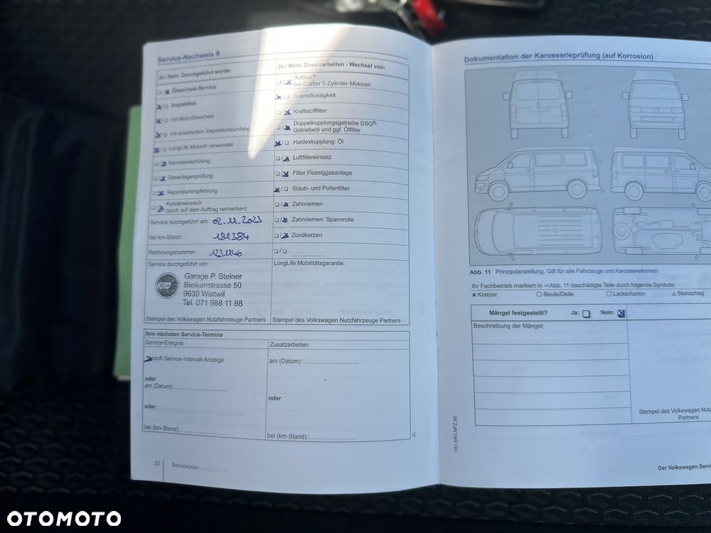 Volkswagen California - 36