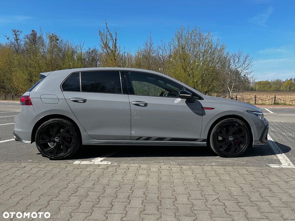 Volkswagen Golf 2.0 TSI GTI DSG - 2