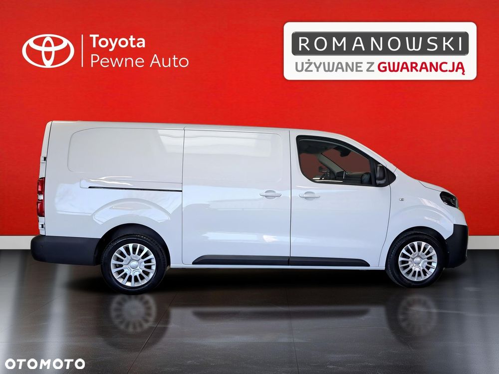 Toyota PROACE - 7