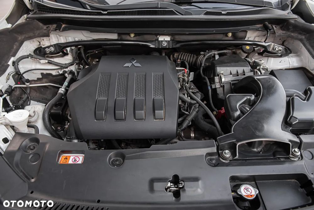Mitsubishi Eclipse Cross - 34