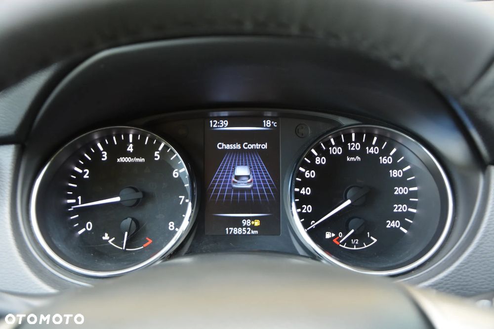 Nissan Qashqai - 18