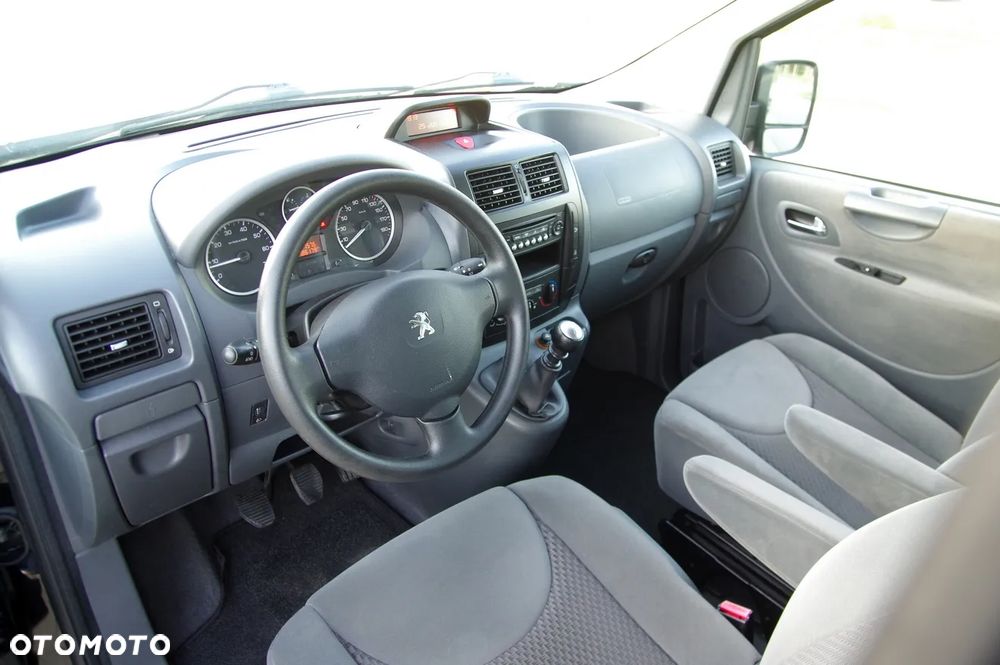 Peugeot Expert Tepee L1 Premium - 5