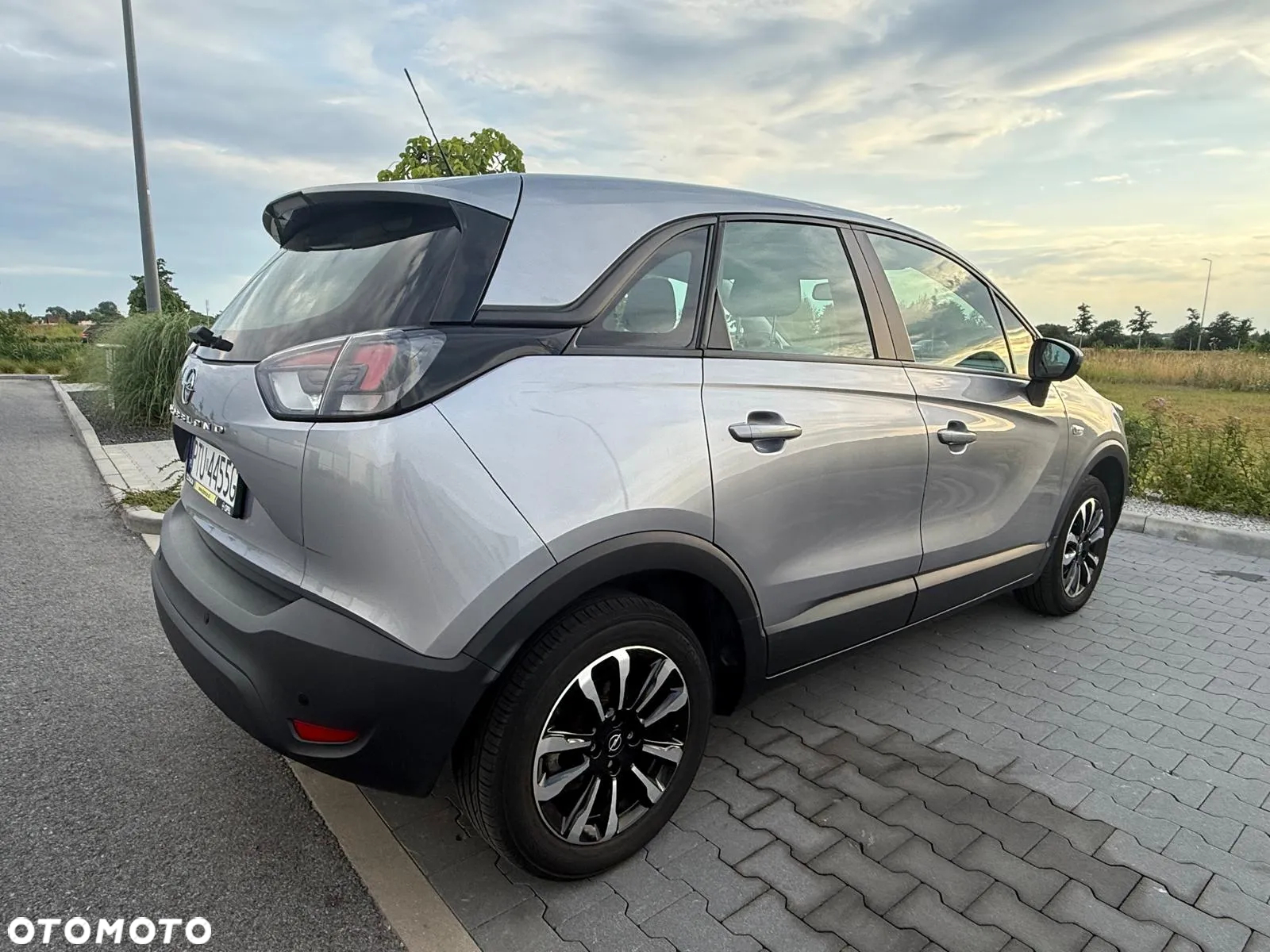 Opel Crossland 1.2 T Edition - 8