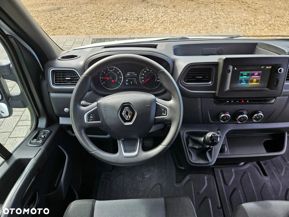 Renault Master L2H2 2.3dCi 150KM - 17