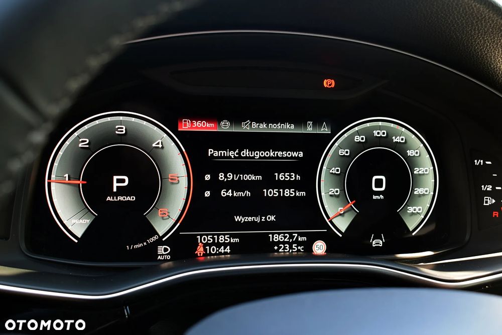 Audi Q8 45 TDI mHEV Quattro Tiptronic - 12
