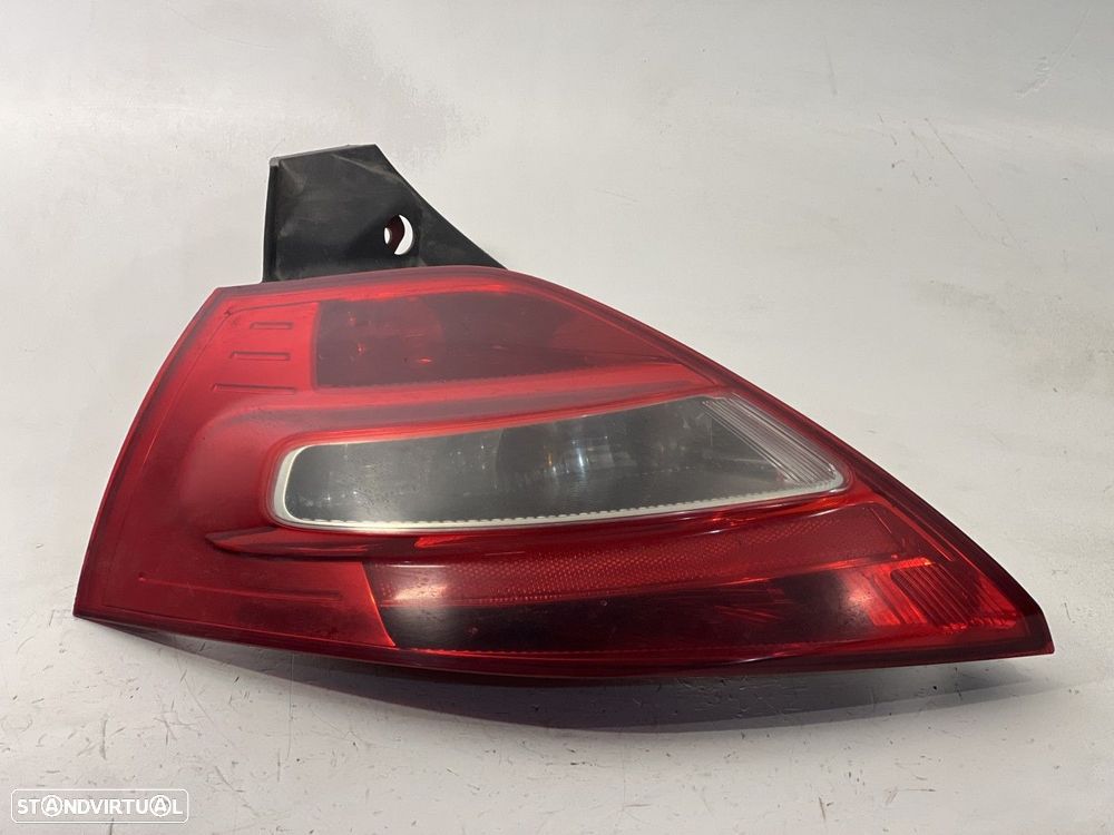 Farolim Esq Trás RENAULT MEGANE II REF. 8200413214 - 1