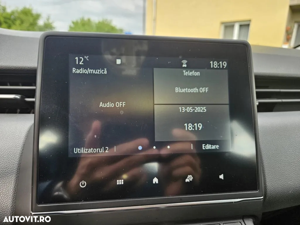 Renault Clio - 7