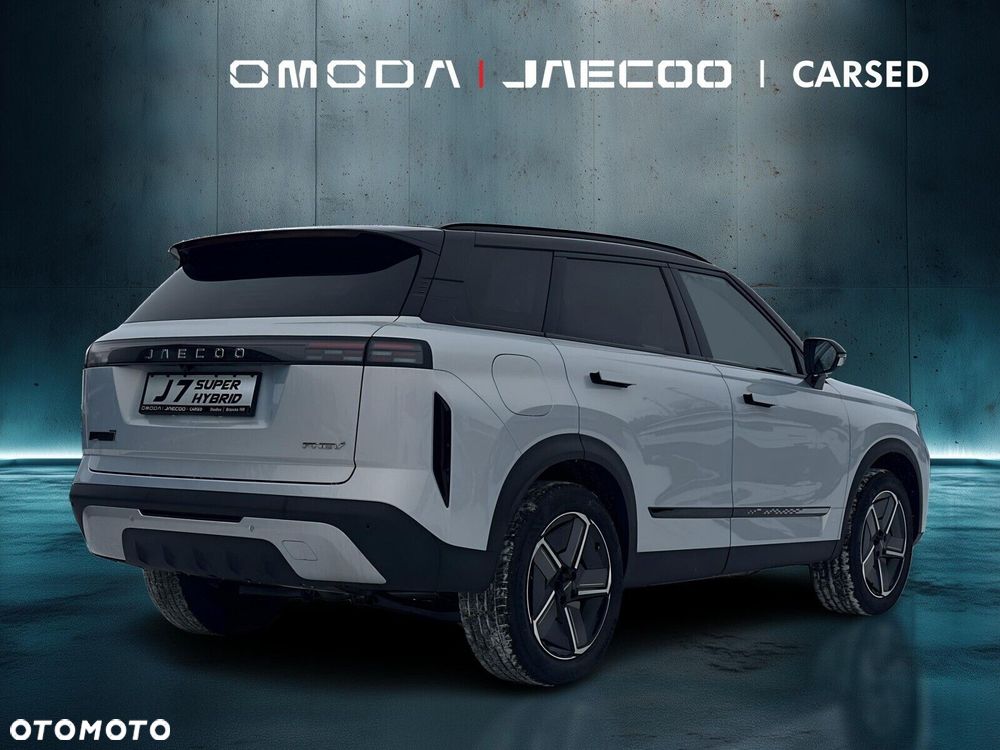 Jaecoo 7 - 6