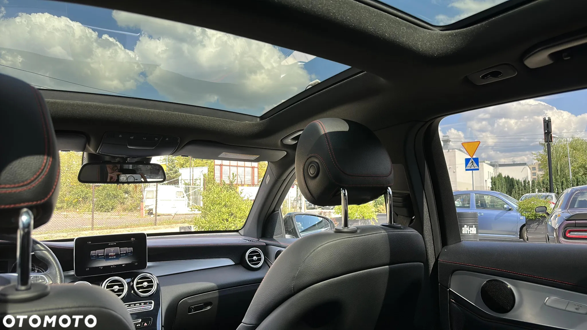 Mercedes-Benz GLC AMG 43 4-Matic - 19
