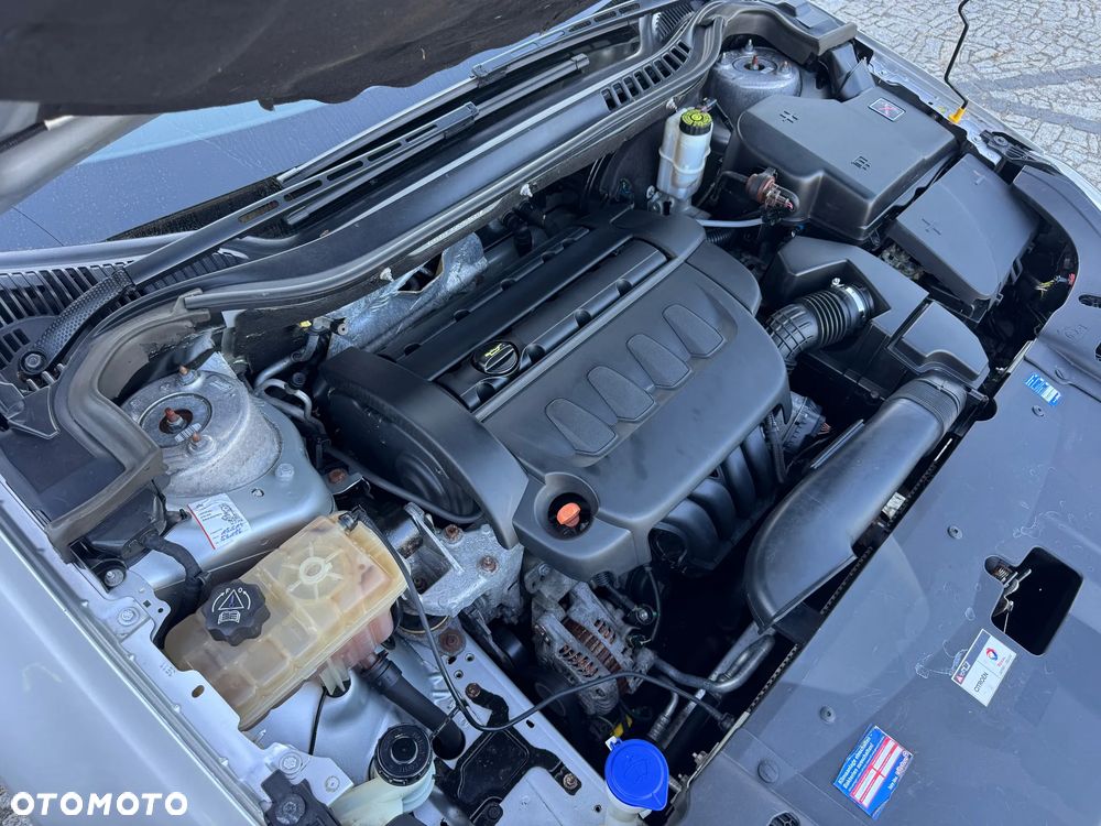 Citroën C5 1.8 16V Style - 36