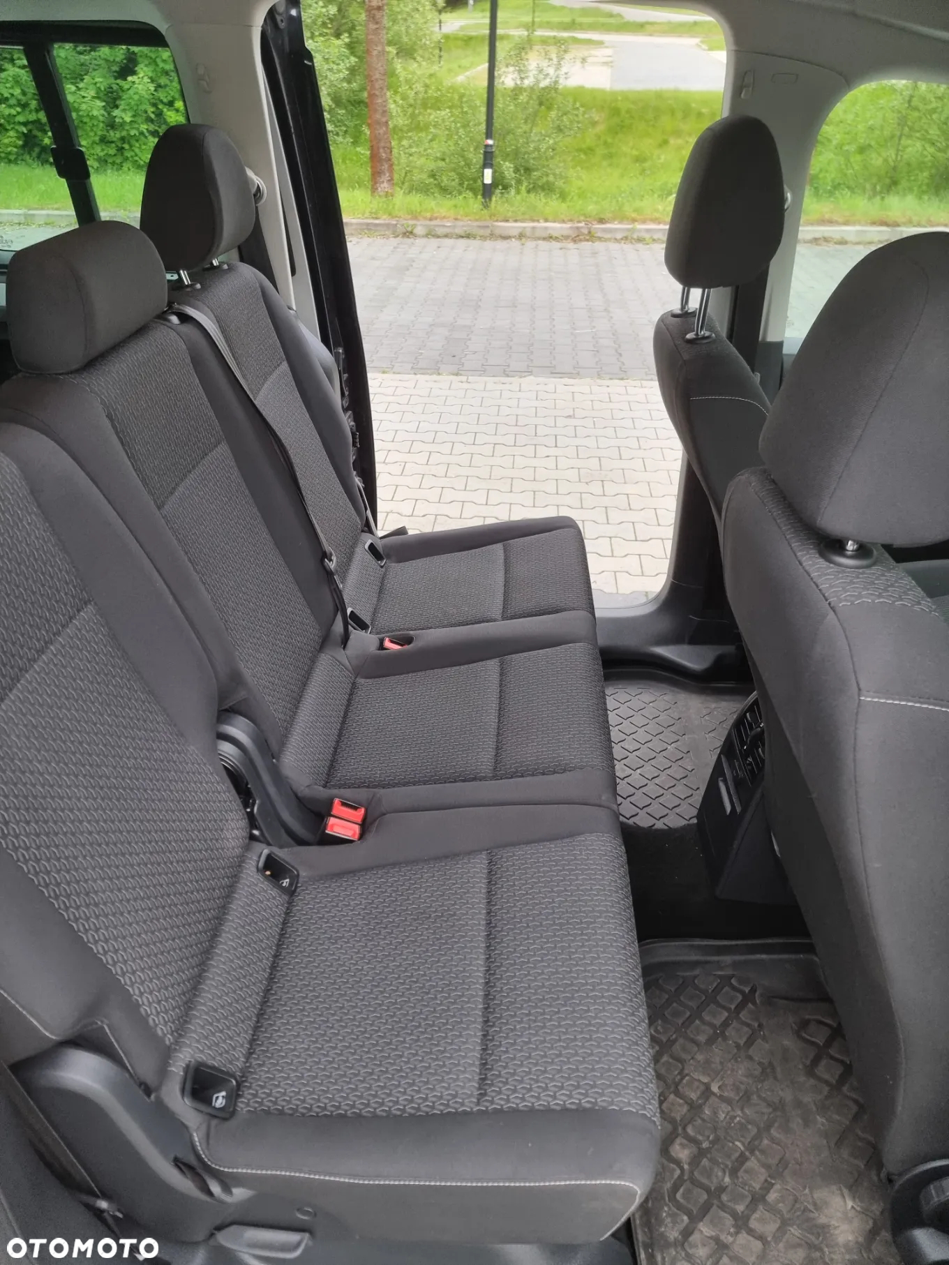 Volkswagen Caddy 2.0 TDI (5-Si.) Trendline - 12