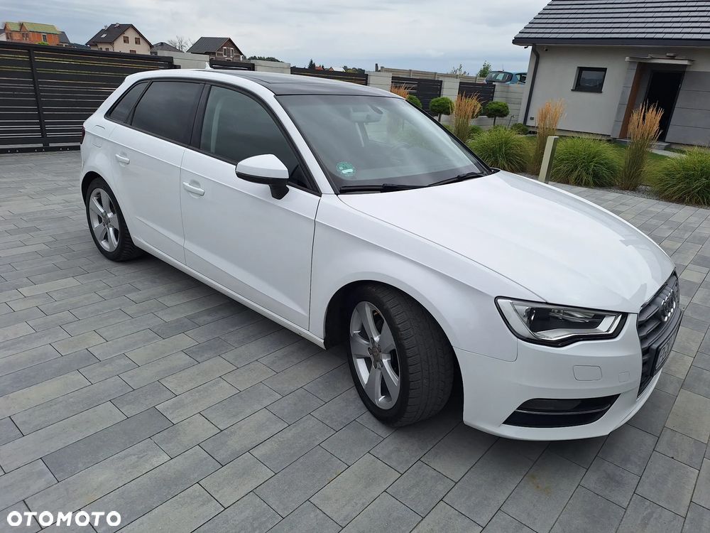 Audi A3 - 4