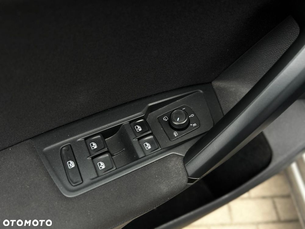 Volkswagen Tiguan 1.5 TSI EVO Comfortline - 11