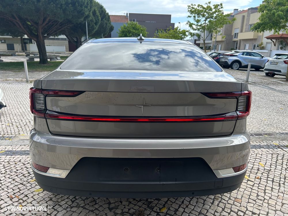 Polestar 2 Long Range 78 kWh AWD - 7