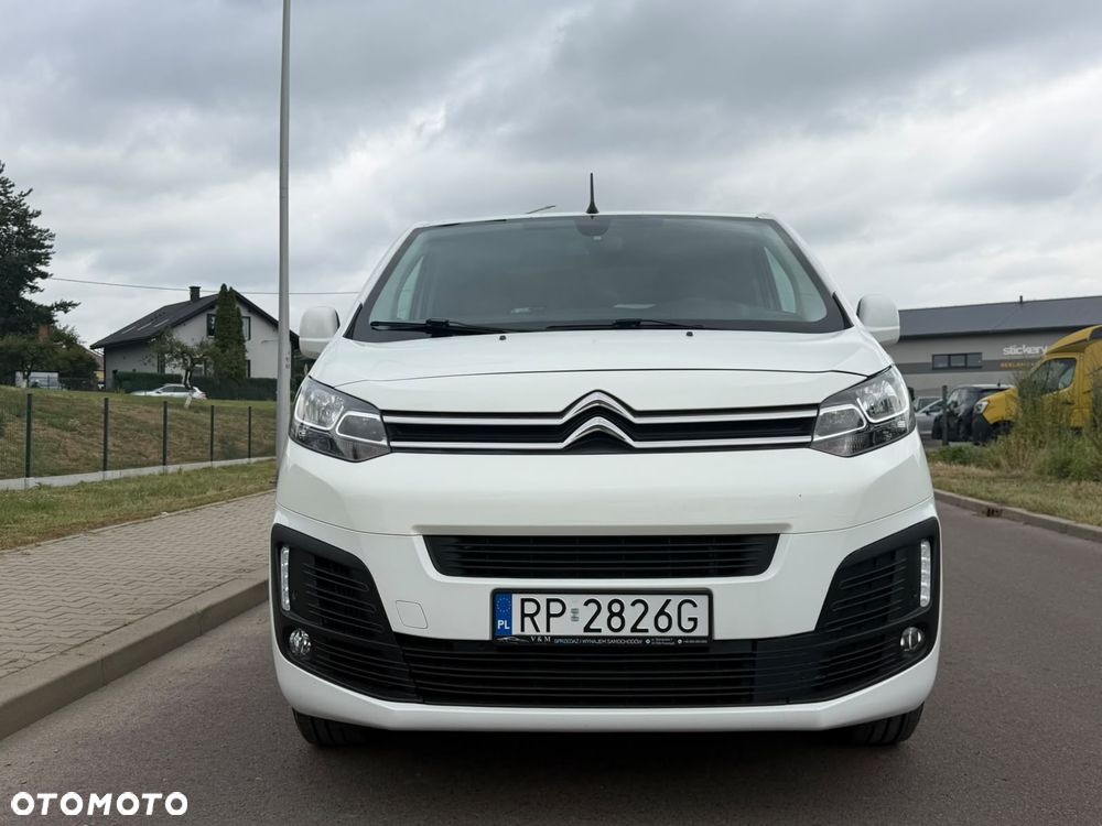 Citroën JUMPY - 3