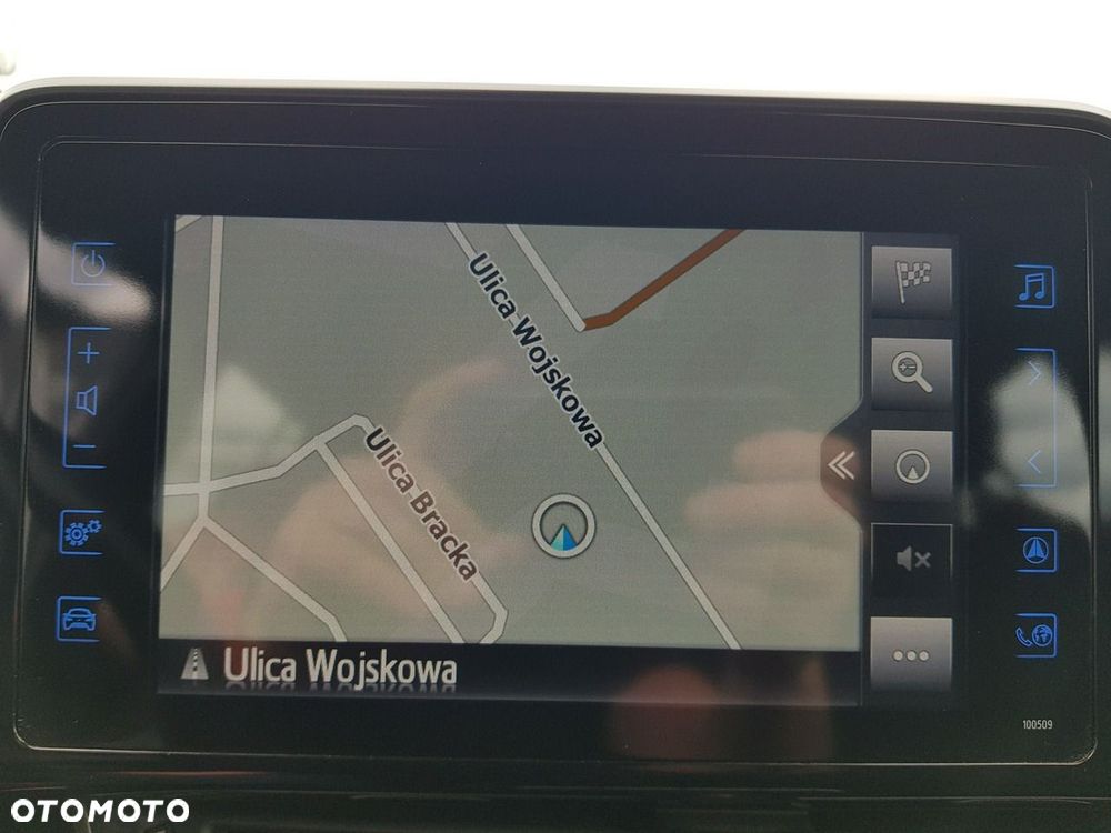 Toyota C-HR 1.2 Turbo Multidrive Flow - 23