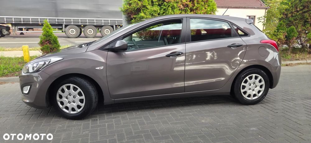 Hyundai i30 1.4 Style - 8
