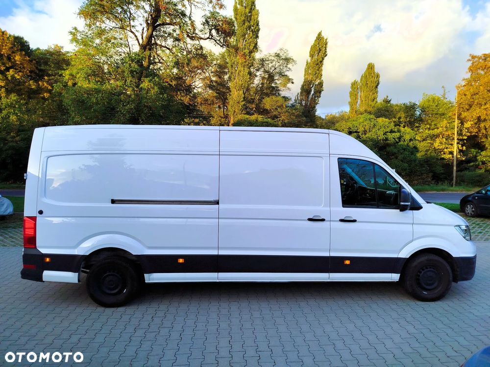 Volkswagen CRAFTER - 34