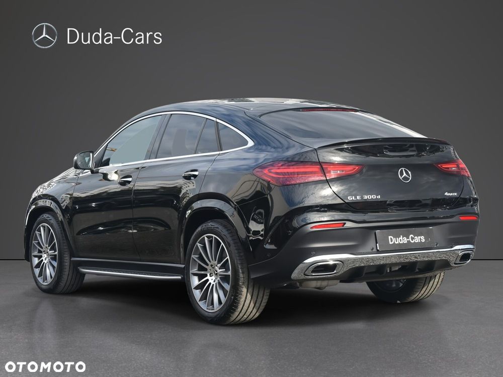 Mercedes-Benz GLE - 3