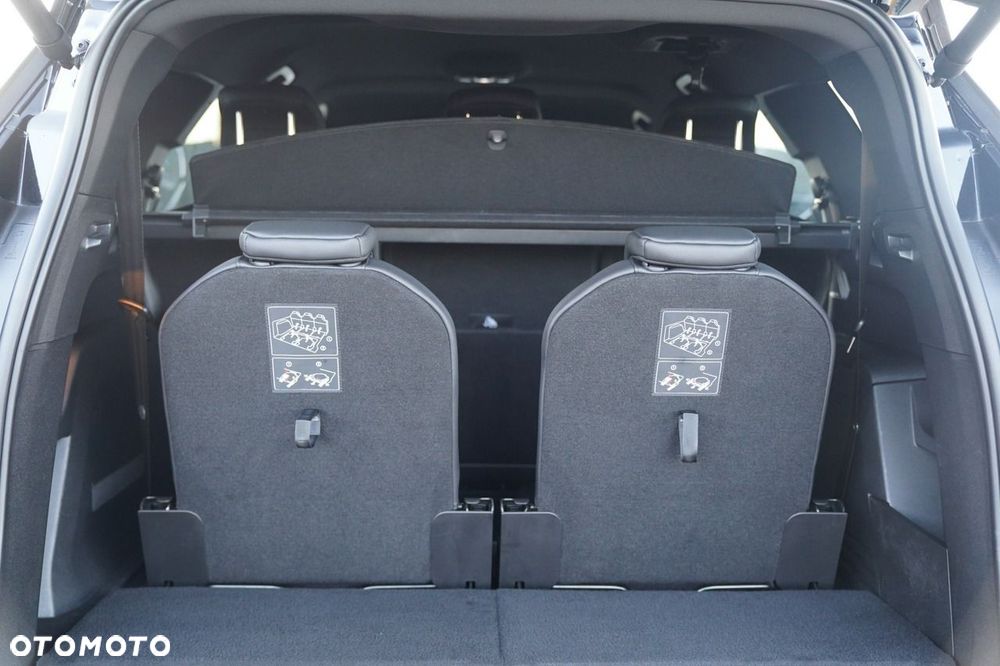 Peugeot 5008 - 27