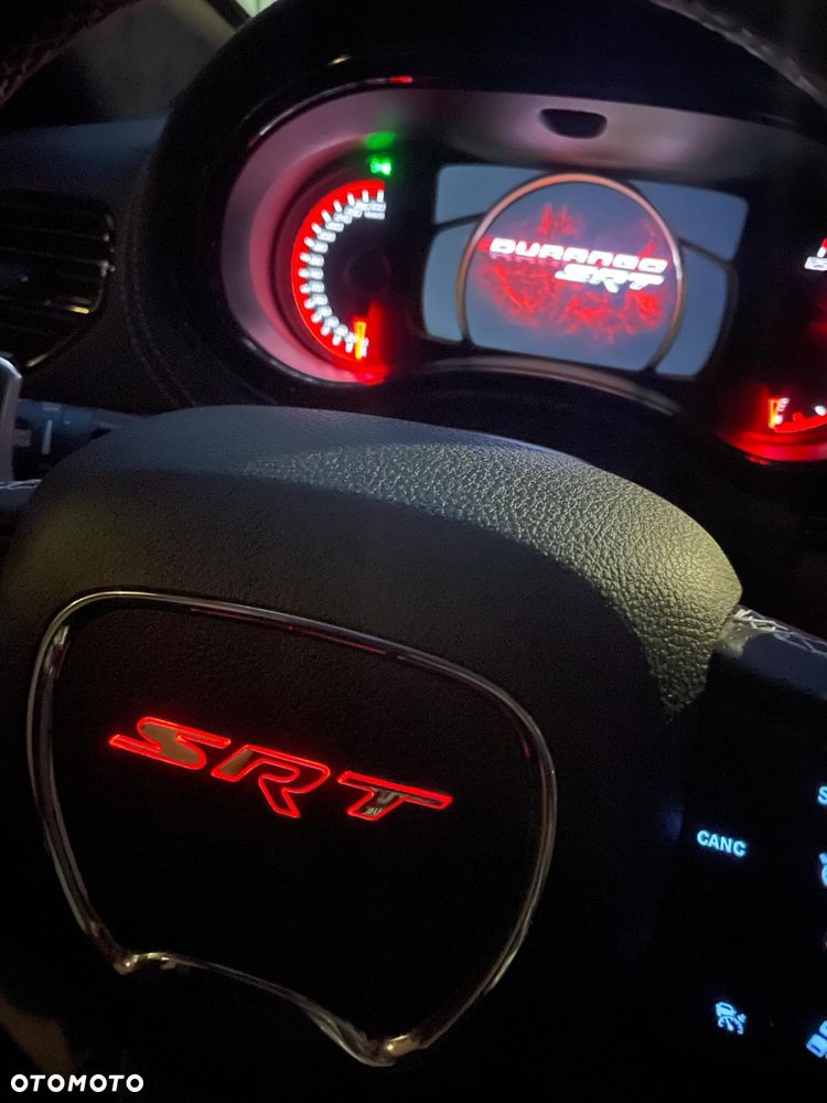 Dodge Durango - 18