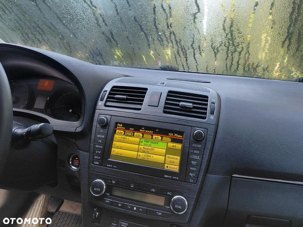 Toyota Avensis 2.0 D-4D Luna - 6